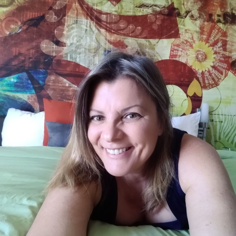 Meet your Posher, Lori